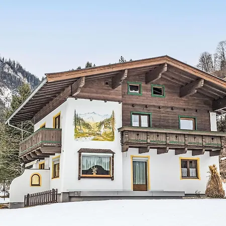 Gernkogel By Interhome *