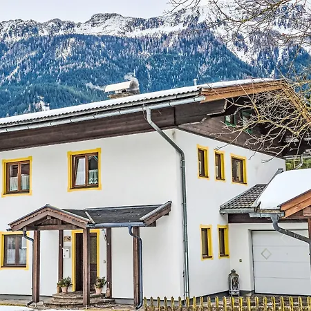 Gernkogel By Interhome Дом отдыха Вальд (Пинцгау)