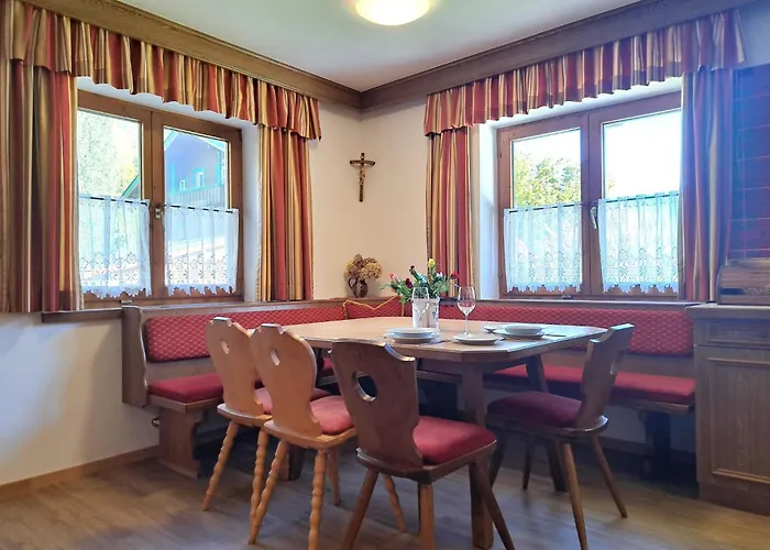 Gernkogel By Interhome Dom wakacyjny Wald im Pinzgau