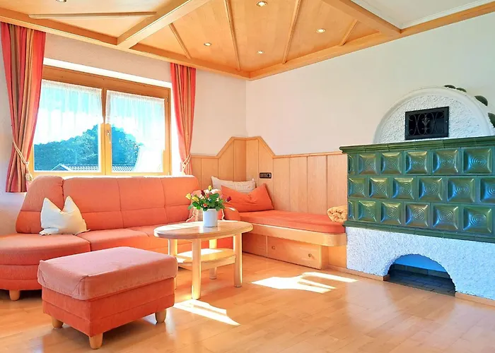 Gernkogel By Interhome *