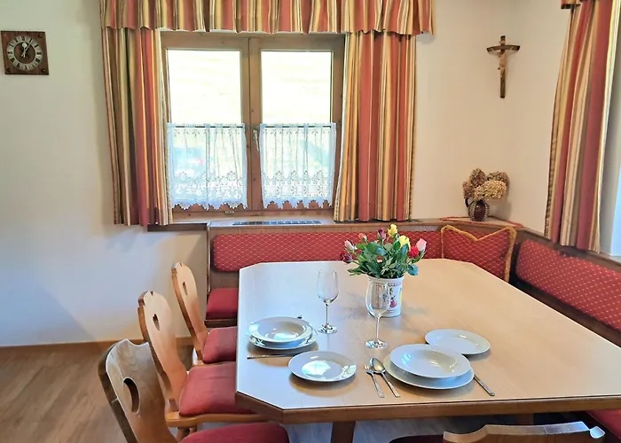 Gernkogel By Interhome Дом отдыха Вальд (Пинцгау)