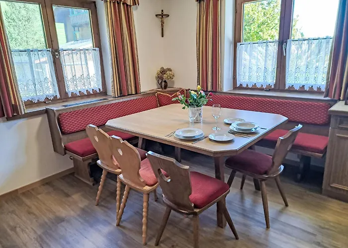 Дом отдыха Gernkogel By Interhome