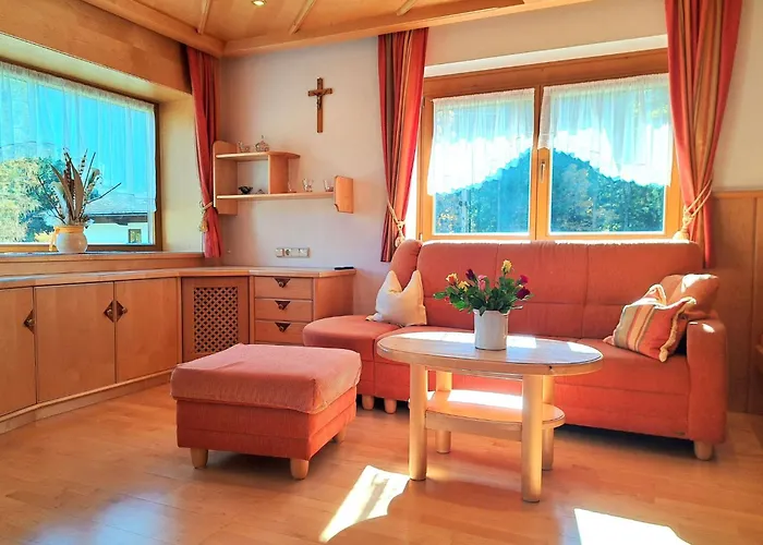 Дом отдыха Gernkogel By Interhome