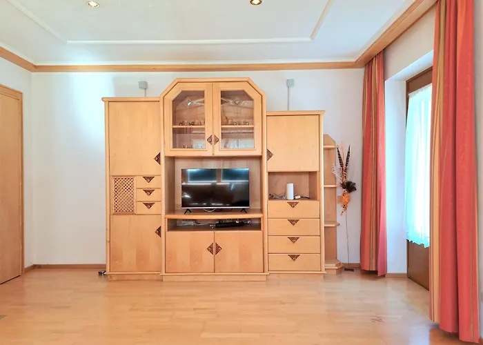 Gernkogel By Interhome * Wald im Pinzgau