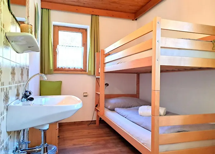Gernkogel By Interhome Wald im Pinzgau