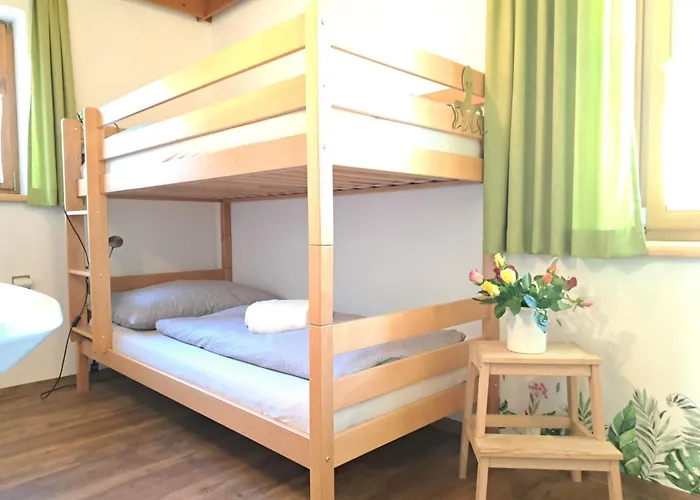 Gernkogel By Interhome * Wald im Pinzgau