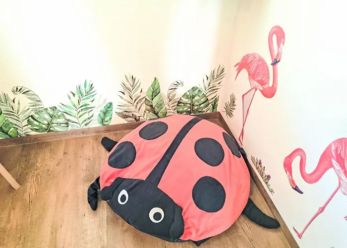 Gernkogel By Interhome Дом отдыха *