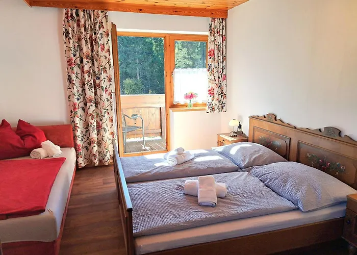 Dom wakacyjny Gernkogel By Interhome *