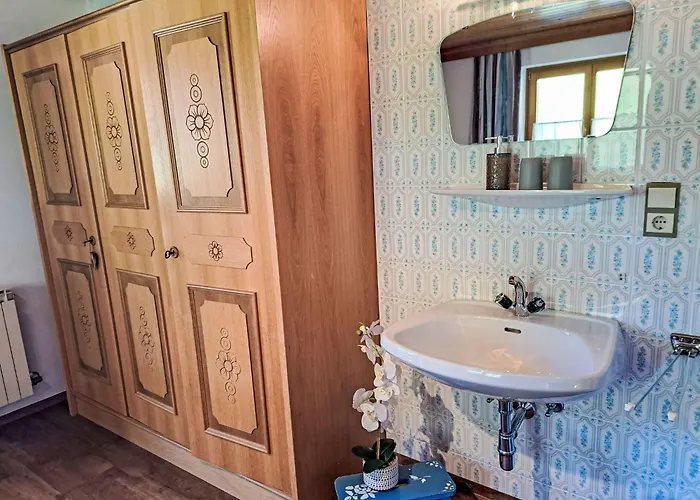 Gernkogel By Interhome Дом отдыха Вальд (Пинцгау)