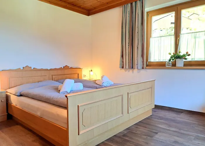 Gernkogel By Interhome Дом отдыха *