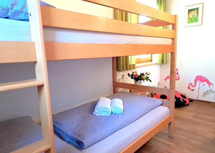 Дом отдыха Gernkogel By Interhome *