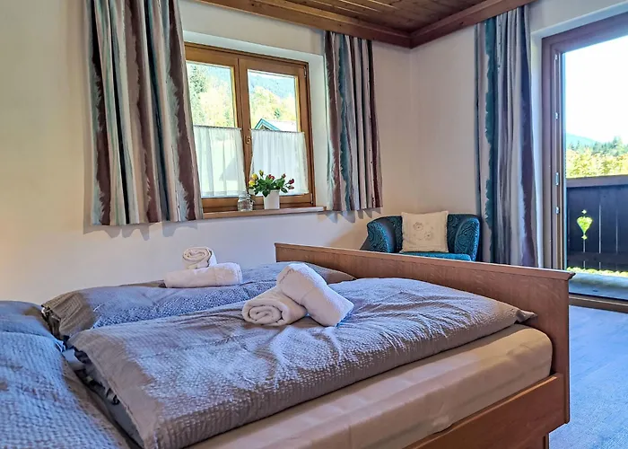 Gernkogel By Interhome Wald im Pinzgau