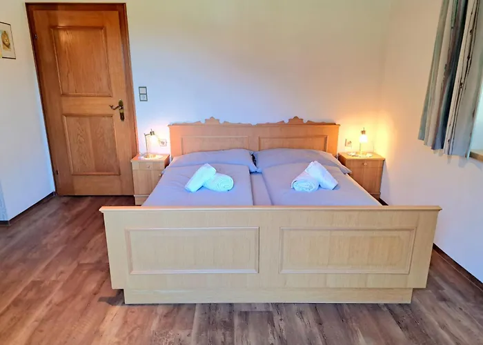 Dom wakacyjny Gernkogel By Interhome Wald im Pinzgau