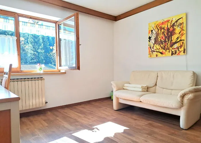 Дом отдыха Gernkogel By Interhome