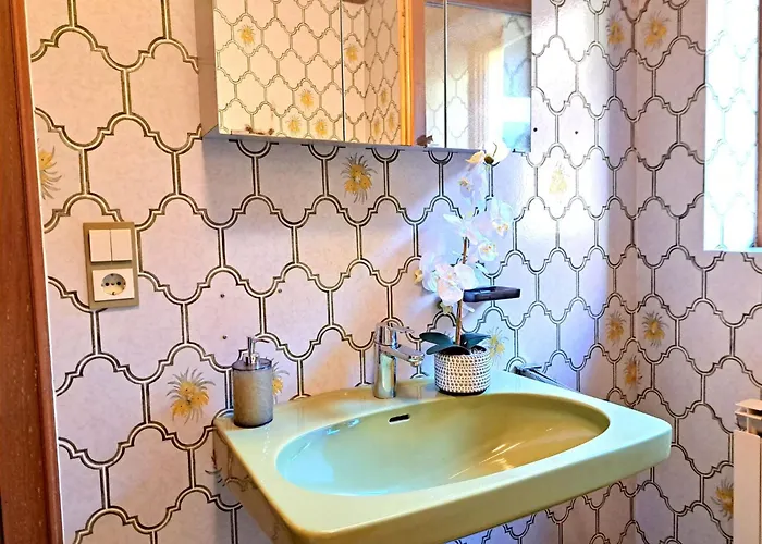 Дом отдыха Gernkogel By Interhome