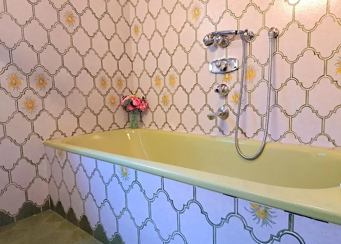 Дом отдыха Gernkogel By Interhome *