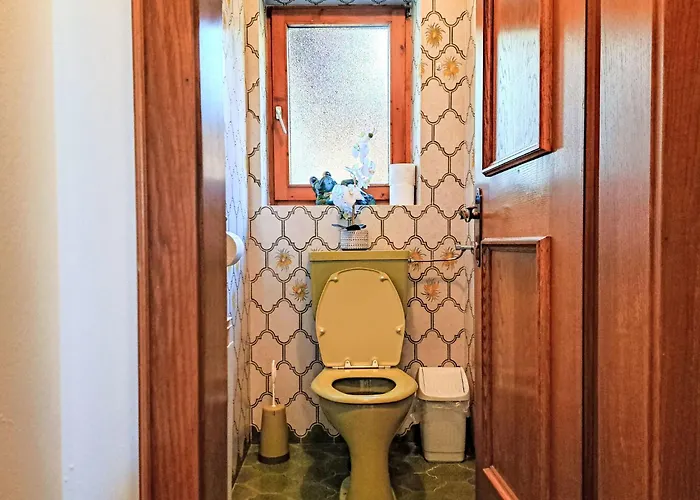 Дом отдыха Gernkogel By Interhome *