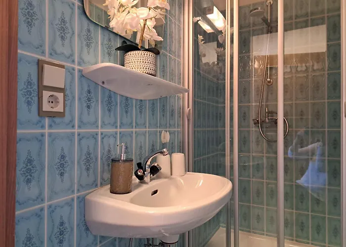 Gernkogel By Interhome Дом отдыха