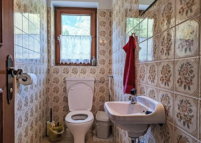 Gernkogel By Interhome Вальд (Пинцгау)