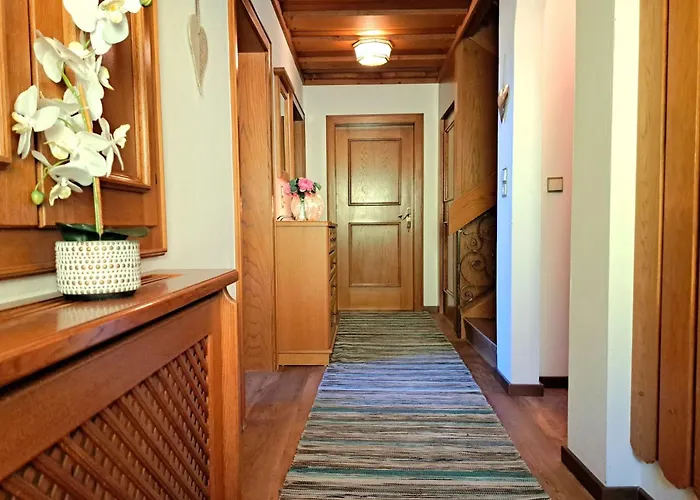 Gernkogel By Interhome * Wald im Pinzgau
