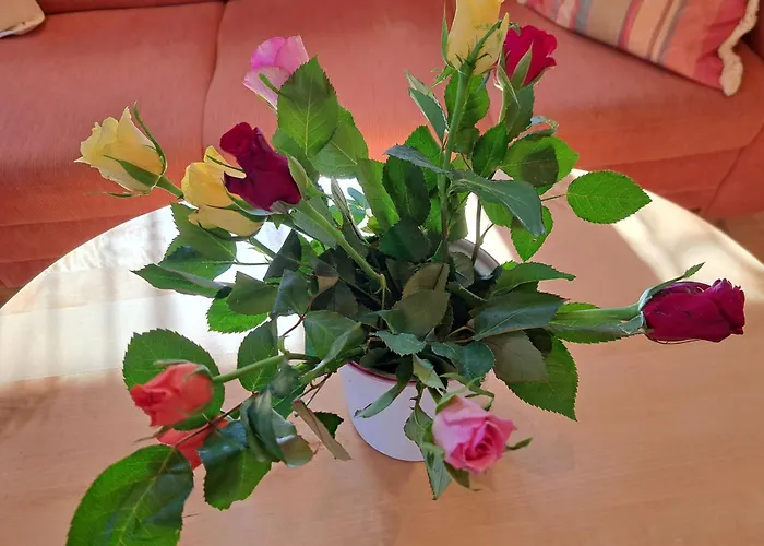 Gernkogel By Interhome Дом отдыха