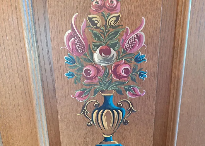 Gernkogel By Interhome *