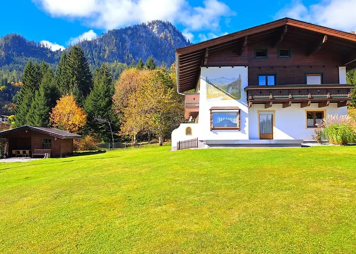 Gernkogel By Interhome