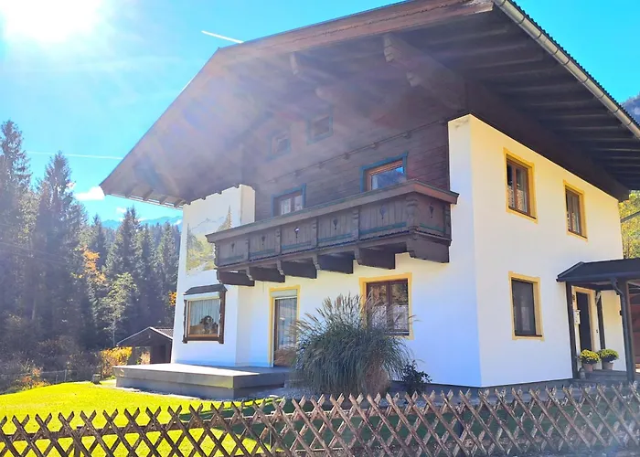 Gernkogel By Interhome *