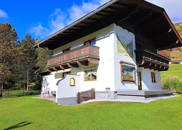 Gernkogel By Interhome * Wald im Pinzgau