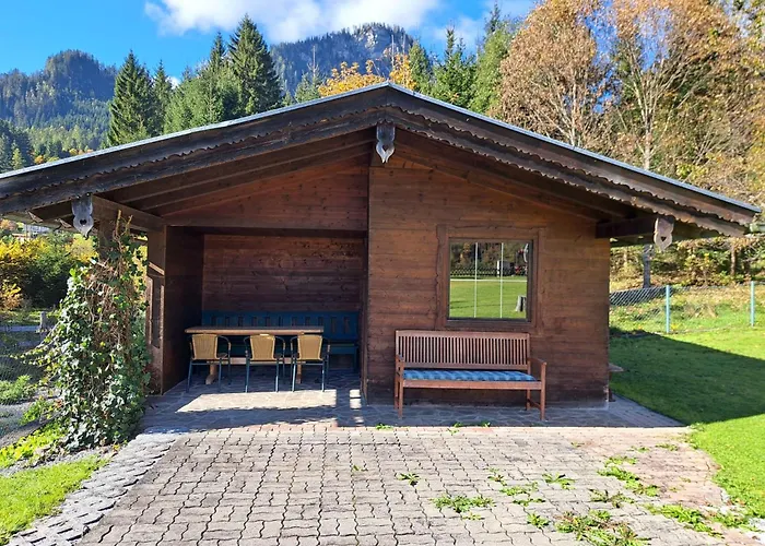 Gernkogel By Interhome Wald im Pinzgau