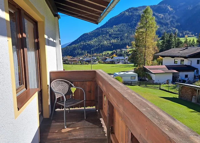 Дом отдыха Gernkogel By Interhome *