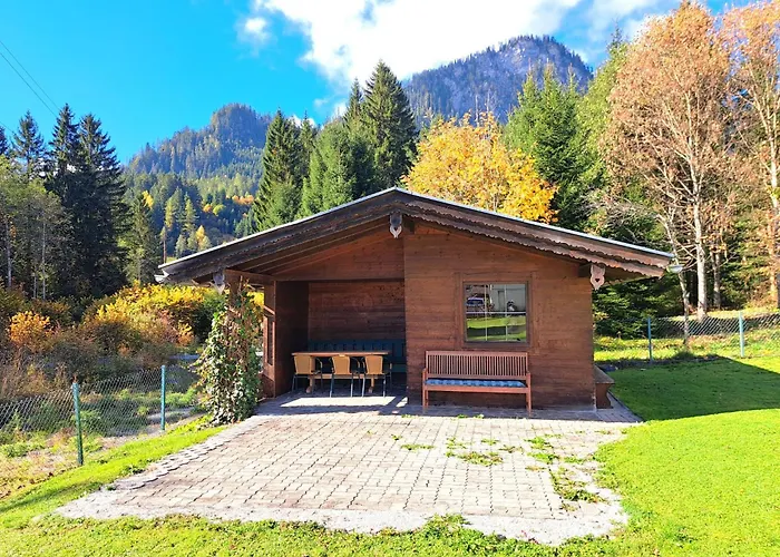 Дом отдыха Gernkogel By Interhome *