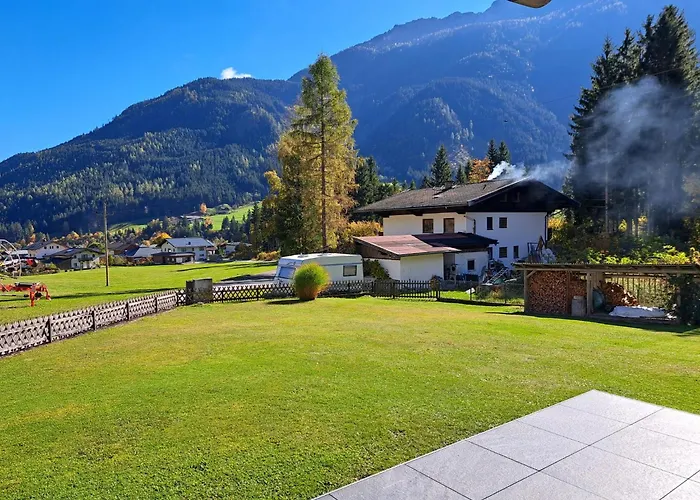 Gernkogel By Interhome * Wald im Pinzgau