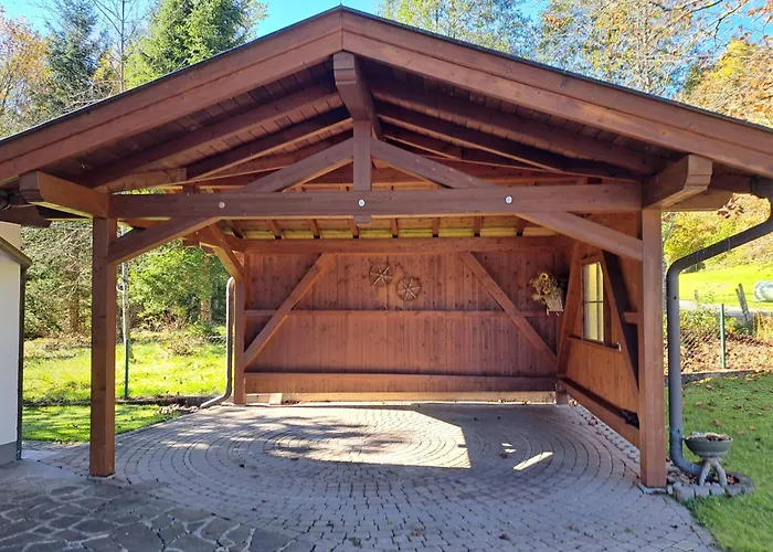 Gernkogel By Interhome Дом отдыха