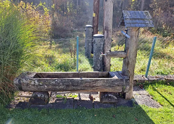 Дом отдыха Gernkogel By Interhome *