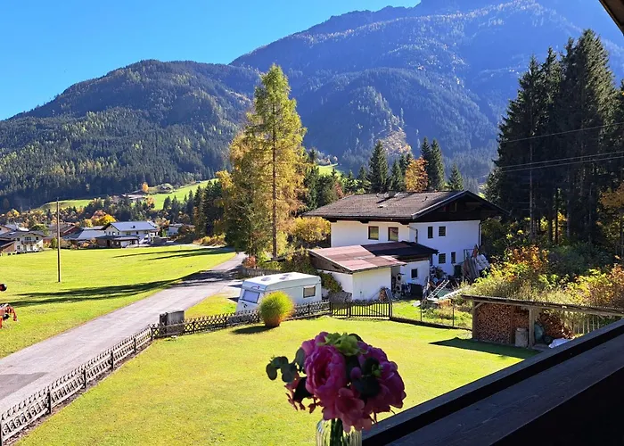 Dom wakacyjny Gernkogel By Interhome Wald im Pinzgau