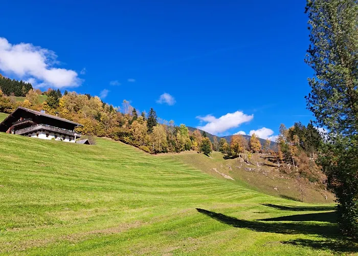 Дом отдыха Gernkogel By Interhome