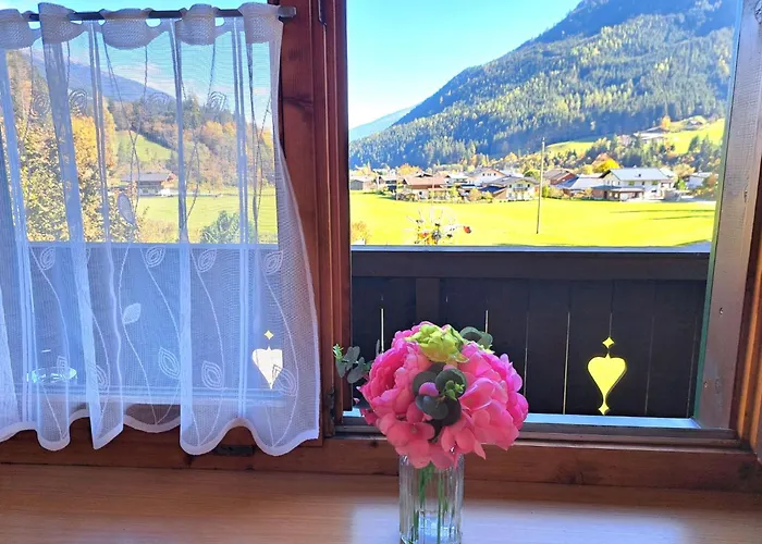 Дом отдыха Gernkogel By Interhome