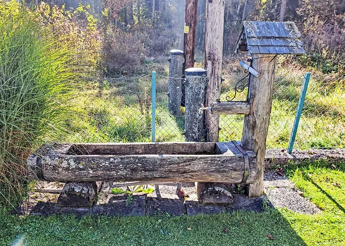 Gernkogel By Interhome Вальд (Пинцгау)