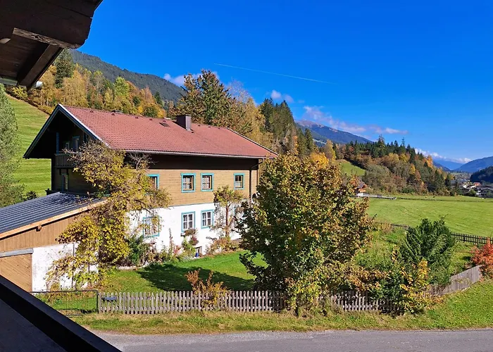 Дом отдыха Gernkogel By Interhome