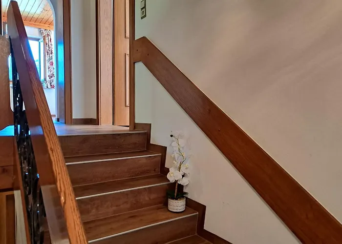 Dom wakacyjny Gernkogel By Interhome Wald im Pinzgau