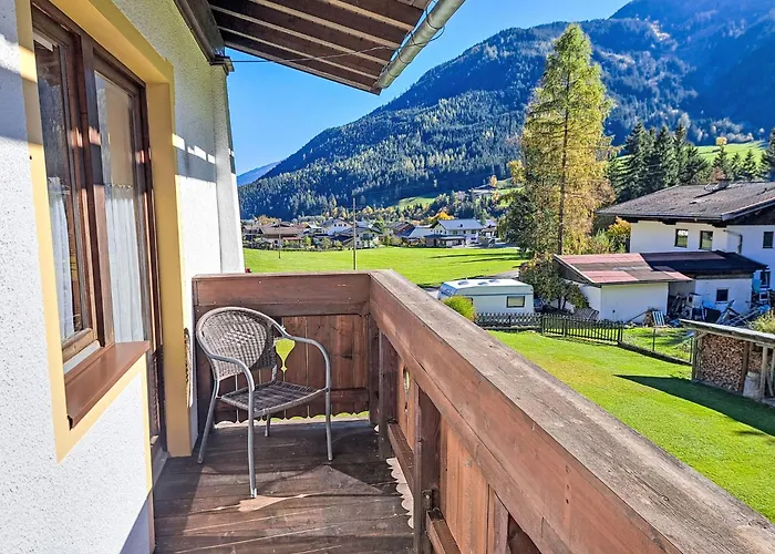 Gernkogel By Interhome * Wald im Pinzgau