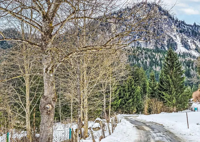 Gernkogel By Interhome * Wald im Pinzgau