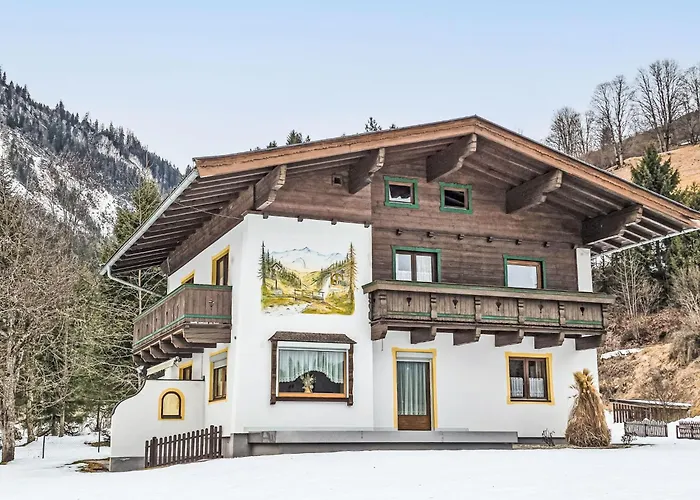 Gernkogel By Interhome *