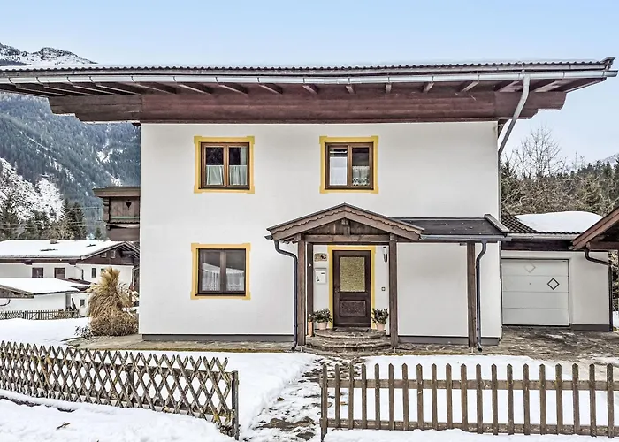 Gernkogel By Interhome